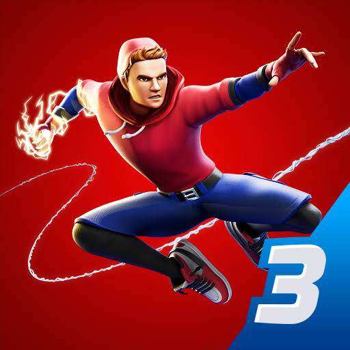 Spider Fighter 3 MOD APK v3.49.20 (Unlimited Money & Unlocked Skins)