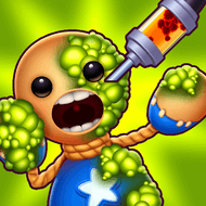 Kick the Buddy Mod Menu v2.18.0 Download (Unlimited Gold/Bucks)