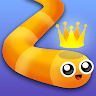 Download Snake.io Mod APK v2.2.153 (Unlocked All Skins, Immortal God Mode)